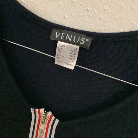 Blue Dress Venus XS - Picture 6 of 6